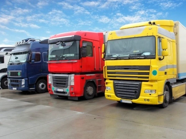 Bursa Büyükorhan Nakliye